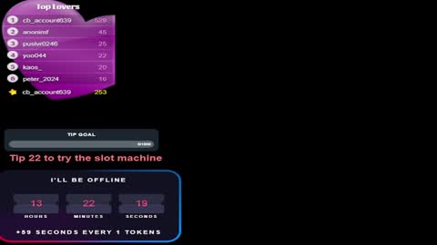 Snapshot of gamerstar9 chatting on January 2025 06:56:01 PM Jena online show from January 2025 06:56:01 PM