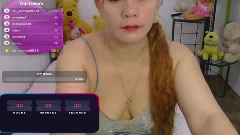 Snapshot of gamerstar9 chatting on January 2025 04:45:01 PM Jena online show from January 2025 04:45:01 PM