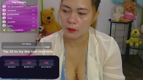 Snapshot of gamerstar9 chatting on January 2025 04:49:02 PM Jena online show from January 2025 04:49:02 PM