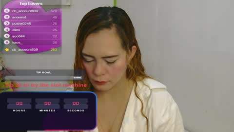 Snapshot of gamerstar9 chatting on January 2025 07:04:02 AM Jena online show from January 2025 07:04:02 AM