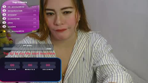 Snapshot of gamerstar9 chatting on January 2025 07:18:01 AM Jena online show from January 2025 07:18:01 AM