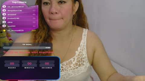 Snapshot of gamerstar9 chatting on January 2025 06:54:01 PM Jena online show from January 2025 06:54:01 PM