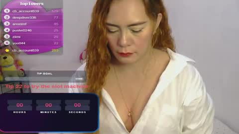 Snapshot of gamerstar9 chatting on February 2025 09:15:01 AM Jena online show from February 2025 09:15:01 AM