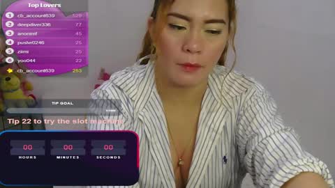 Snapshot of gamerstar9 chatting on February 2025 06:26:01 PM Jena online show from February 2025 06:26:01 PM