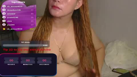 Snapshot of gamerstar9 chatting on February 2025 05:14:02 AM Jena online show from February 2025 05:14:02 AM