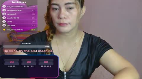 Snapshot of gamerstar9 chatting on February 2025 06:55:01 AM Jena online show from February 2025 06:55:01 AM