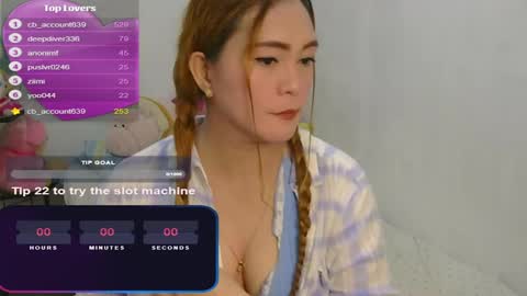 Snapshot of gamerstar9 chatting on February 2025 07:56:02 AM Jena online show from February 2025 07:56:02 AM