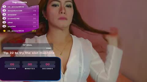 Snapshot of gamerstar9 chatting on February 2025 06:38:02 AM Jena online show from February 2025 06:38:02 AM