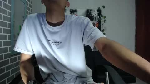 Snapshot of gandy_hott chatting on October 2025 07:26:01 PM gandy_hott online show from October 2025 07:26:01 PM