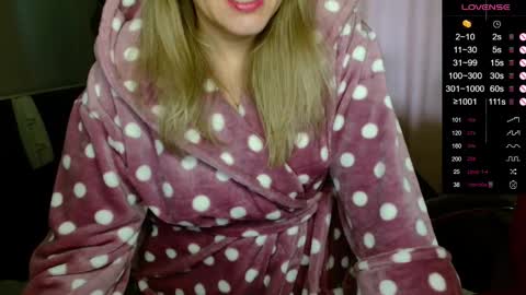 Janette online show from October 2025 01:31:02 PM