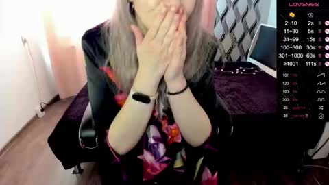 Janette online show from February 2026 09:21:02 AM