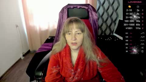 Janette online show from March 2026 09:01:02 AM