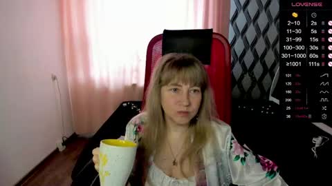 Janette online show from April 2026 08:06:01 AM