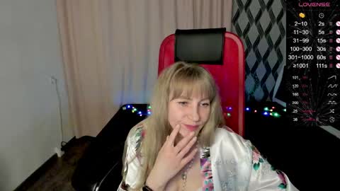 Janette online show from April 2026 08:12:02 PM