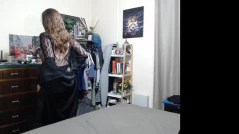 Snapshot of gangbangxxxgirl chatting on February 2025 10:05:01 AM HOT online show from February 2025 10:05:01 AM