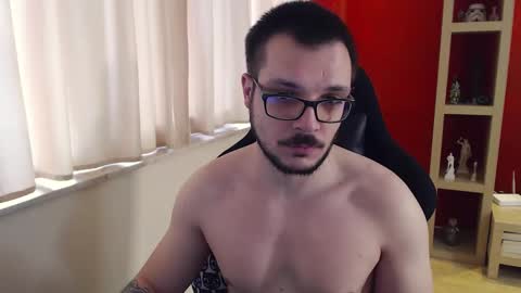 GangstaLover online show from December 2024 08:44:02 AM