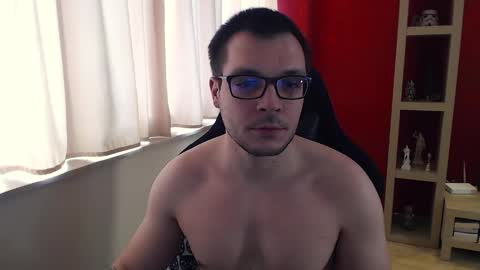 GangstaLover online show from December 2024 08:41:01 AM