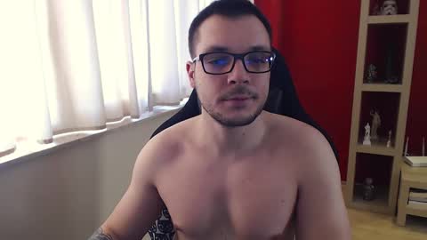 GangstaLover online show from December 2024 08:34:02 AM