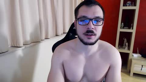 GangstaLover online show from January 2026 04:38:02 AM