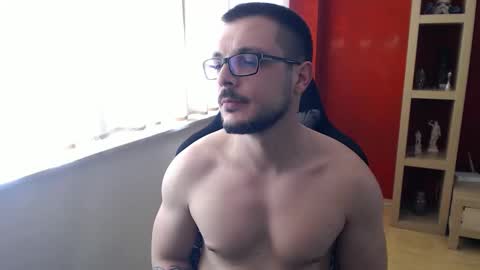 GangstaLover online show from April 2026 06:19:01 AM