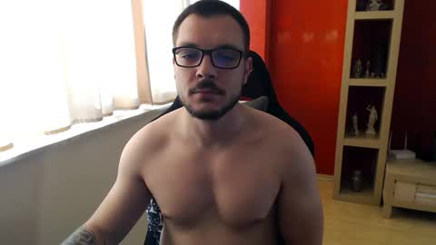 GangstaLover online show from June 2026 03:54:02 AM