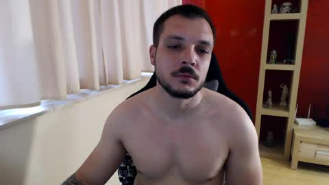 Snapshot of gangstalover8 chatting on June 2026 04:00:01 AM GangstaLover online show from June 2026 04:00:01 AM