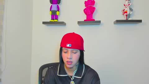GANG online show from December 2024 12:23:01 AM