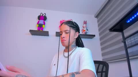 GANG online show from October 2025 08:32:01 AM