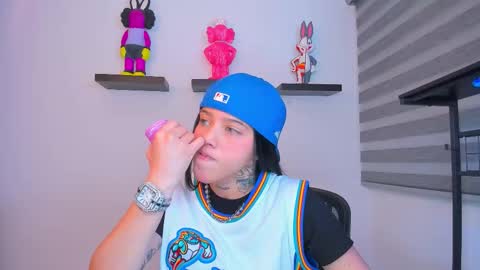 GANG online show from October 2025 03:27:02 AM