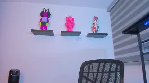 GANG online show from October 2025 07:20:01 AM