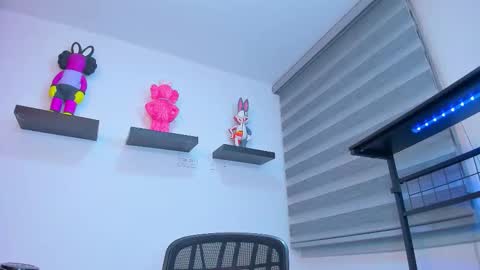 GANG online show from October 2025 03:40:01 AM