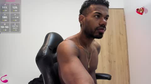 Alejo  online show from February 2025 02:10:02 PM