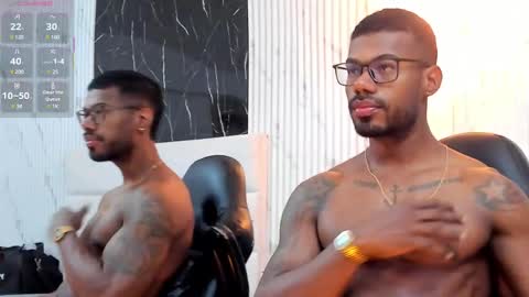 Alejo  online show from February 2025 11:14:02 AM