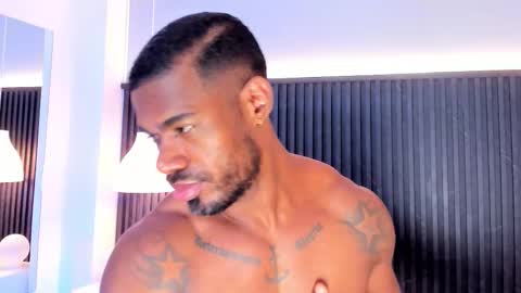 Alejo  online show from December 2025 09:09:02 PM