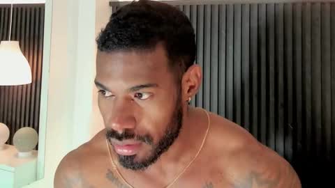 Alejo  online show from January 2026 07:38:02 PM