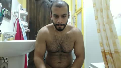 Ganza online show from February 2026 06:46:01 PM