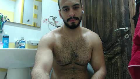 Ganza online show from March 2026 07:25:01 PM