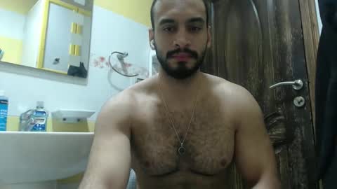 Ganza online show from April 2026 12:00:02 AM