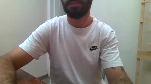 GapeLord21 online show from November 2025 11:56:02 AM