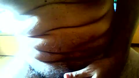 Garbancito online show from September 2025 03:01:01 PM