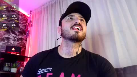 Chris  Dont forget to gift me thumb up Its very important to me and makes me happy AF  online show from November 2025 06:34:01 AM