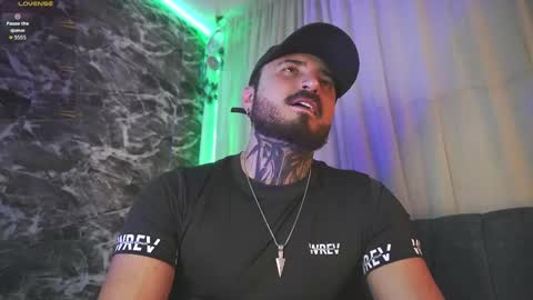 Chris  Dont forget to gift me thumb up Its very important to me and makes me happy AF  online show from March 2026 06:52:01 AM