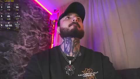 Snapshot of garbel09 chatting on June 2026 07:20:01 AM Chris Dont forget to gift me thumb up Its very important to me and makes me happy AF online show from June 2026 07:20:01 AM