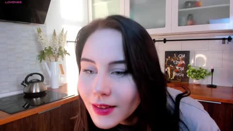 Snapshot of garden_flower chatting on February 2025 03:45:01 AM Violla online show from February 2025 03:45:01 AM