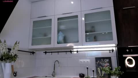 Snapshot of garden_flower chatting on February 2025 04:11:01 AM Violla online show from February 2025 04:11:01 AM