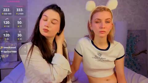 Violla online show from November 2025 03:06:02 AM