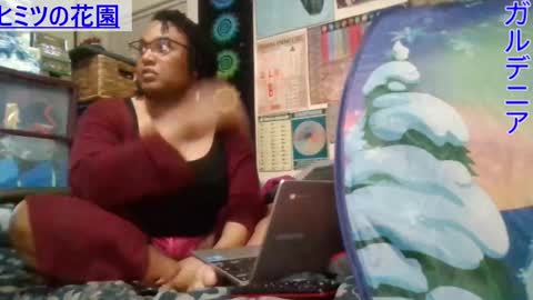 Gardenia online show from March 2025 07:19:01 AM