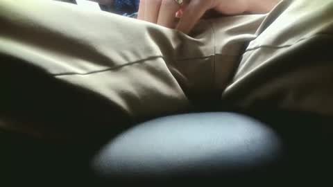 Snapshot of gardensman_561 chatting on October 2025 11:21:01 AM Panty Lover online show from October 2025 11:21:01 AM