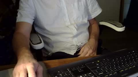 Snapshot of gardensman_561 chatting on October 2025 12:39:02 PM Panty Lover online show from October 2025 12:39:02 PM