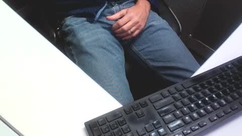 Panty Lover online show from January 2026 12:20:01 PM